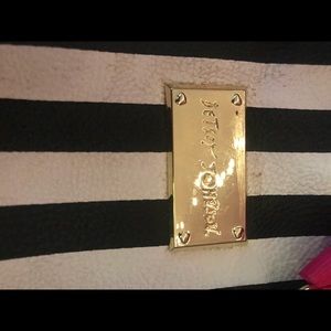 Betsey Johnson purse